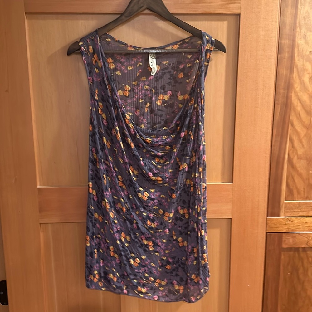 Free People Tank Top